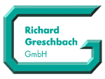 Greschbach Richard GmbH Kunststoffverarbeitung Logo