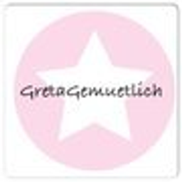 Gretagemuetlich Logo