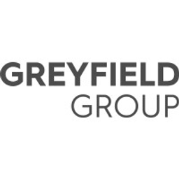 Greyfield Holding GmbH Logo