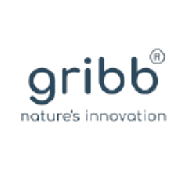 Gribb nature's innovation Logo