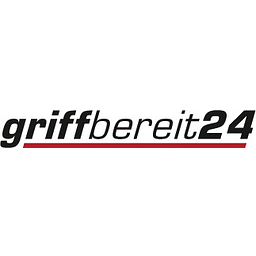 Griffbereit24 Logo