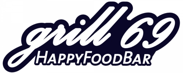 Grill 69 Logo