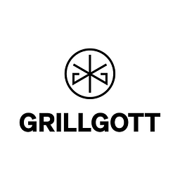 Grillgott Logo