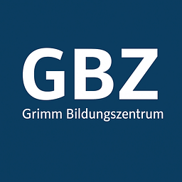 Grimm Bildungszentrum Logo