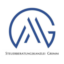 Grimm Willibald Dipl.-Volkswirt Steuerberater Logo
