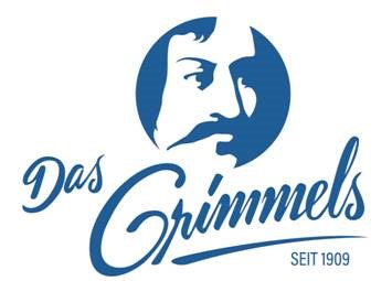 Grimmelshausen-Gymnasium Logo