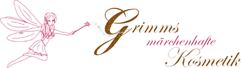 Grimm's märchenhafte Kosmetik Logo