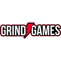 Grind-Games Logo