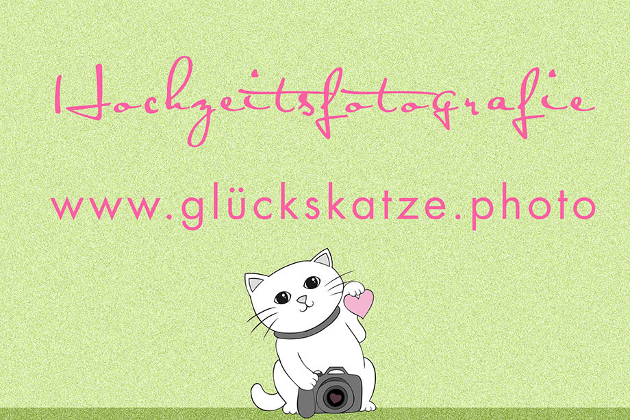 Fotostudio Grinsekatz Logo