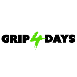 Grip4days Logo