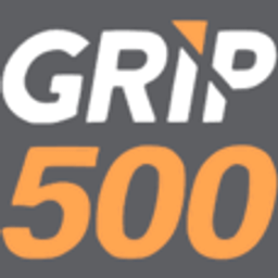 Grip500 Logo