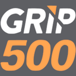 Grip500 Logo