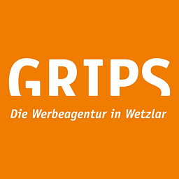 Grips Design GmbH Werbeagentur Logo