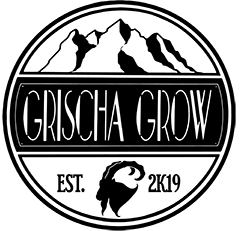 Grischagrow Logo