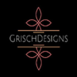 Grischdesigns Logo