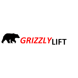 Grizzly Lift Logo