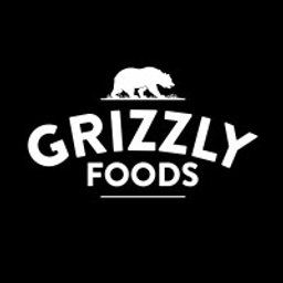 Grizzlyfoods Logo