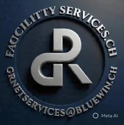 GRnetservices Logo