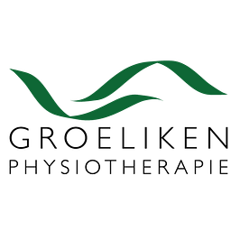 Groeliken Bert Physiotherapeut Logo