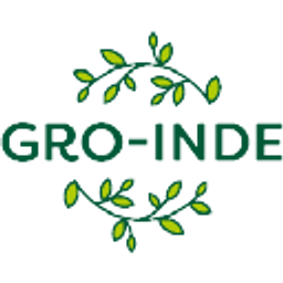 Gro-inde Logo