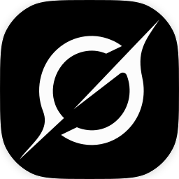 Grok Logo