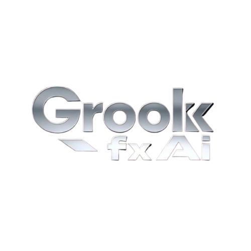 Grookfxai Logo