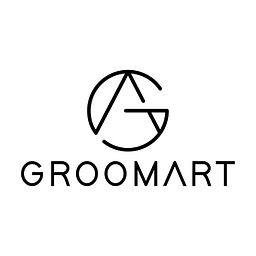 Groomart Logo