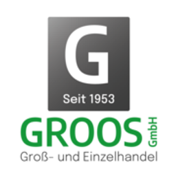 H.W. Groos GmbH Logo