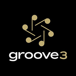 Groove3 Logo