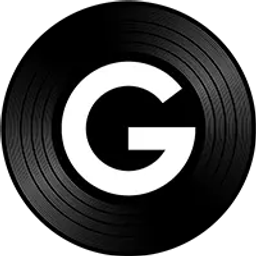 Groovespin Logo