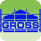 Gross Stuckateur- und Malerbetrieb GmbH & Co. KG Logo