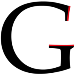 H.G. Immobilien Logo