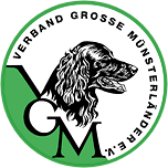 Grossermuensterlaender Logo
