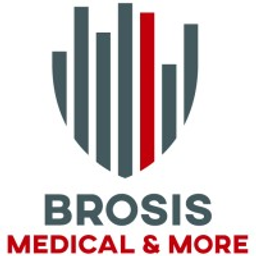 BroSis GmbH Medical & More Logo