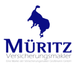 Grossmann Versicherungsmakler Logo