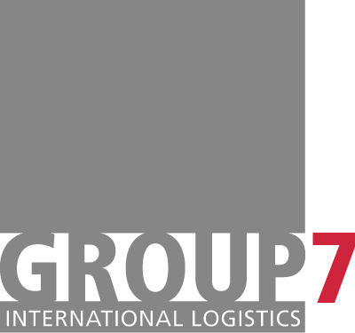 Group7 AG Logo