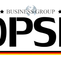 Groupdpse Logo