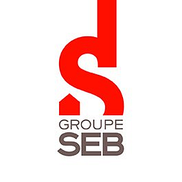 Groupe SEB Logo