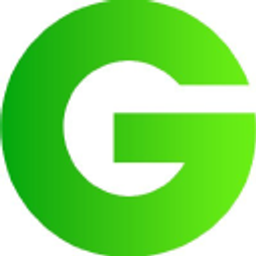 Groupon Italia Logo