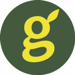 Grovvy Logo