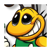 Growbee Logo
