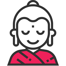 Growbuddha Logo