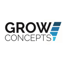 Growconcepts Logo