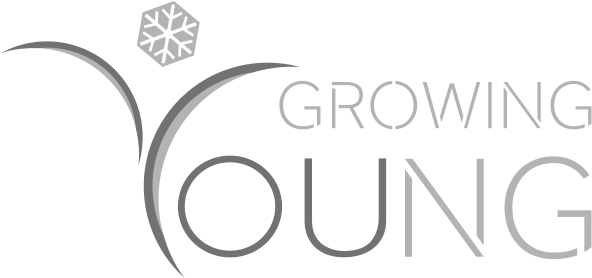 Growing Young GmbH Logo