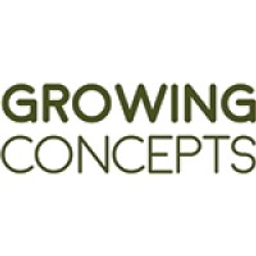 Growing Concepts Logo