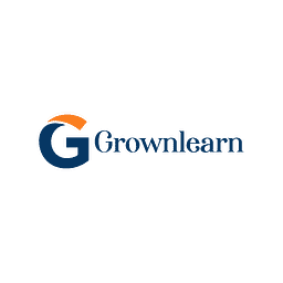 Grownlearn Logo