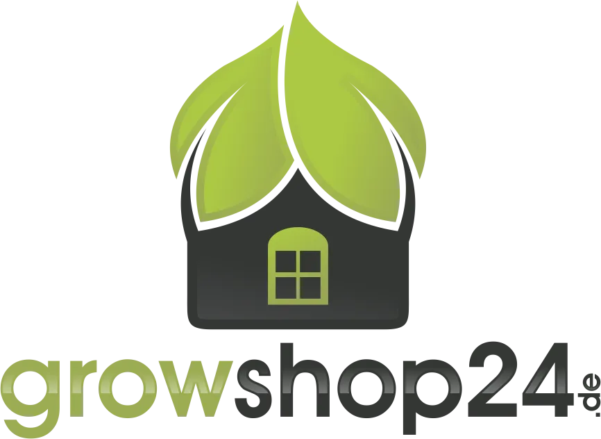 Growshop Logo