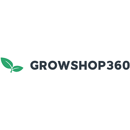 Growshop360 Logo
