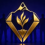 GrowthPro Trading Logo