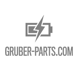 Gruber Parts Logo